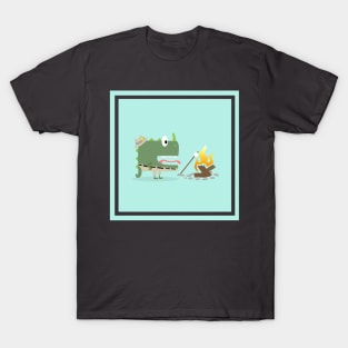 Dino Ranger T-Shirt